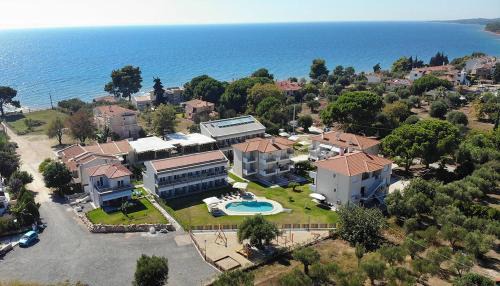 Nikita Apartamento | Finikas Garden Beach Resort Nikiti