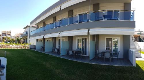 Nikita Apartamento | Finikas Garden Beach Resort Nikiti