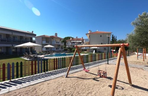 Nikita Apartamento | Finikas Garden Beach Resort Nikiti