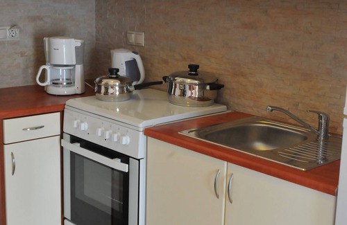 Pylos-Nestoras Apartamento | Finiki Plaza