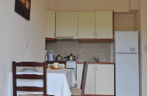 Pylos-Nestoras Apartamento | Finiki Plaza