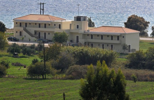 Pylos-Nestoras Apartamento | Finiki Plaza