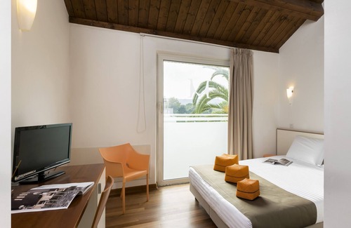 Senigallia Casa | Finis Africae Country House