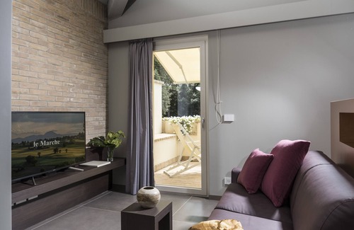 Senigallia Casa | Finis Africae Country House
