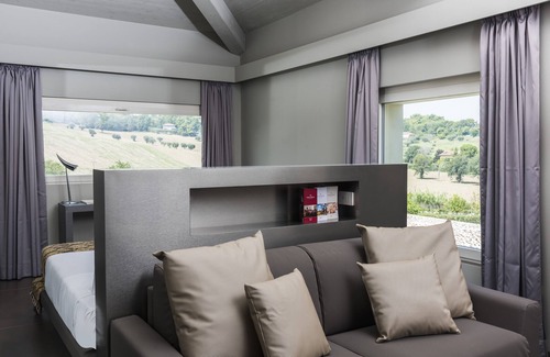 Senigallia Casa | Finis Africae Country House