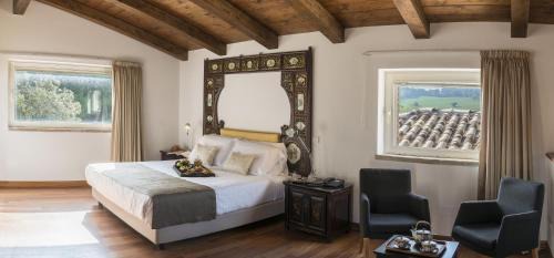 Senigallia Casa | Finis Africae Hotel