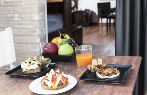 Senigallia Casa | Finis Africae Hotel