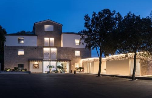 Senigallia Casa | Finis Africae Hotel