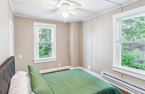 Lima Apartamento | Finished Rental in Lima Ohio. We provide Corporate Housing, and Monthly Stays.