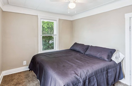 Lima Apartamento | Finished Rental in Lima Ohio. We provide Corporate Housing, and Monthly Stays.