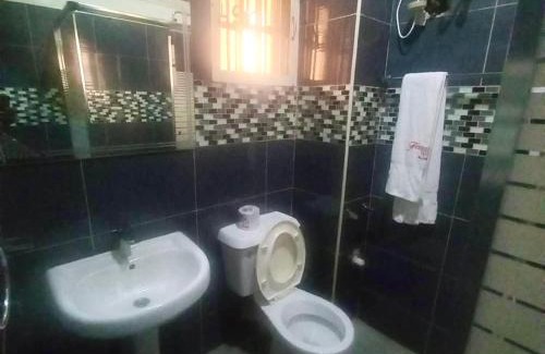 Ofin Hotel | Finishing Touches Hotel