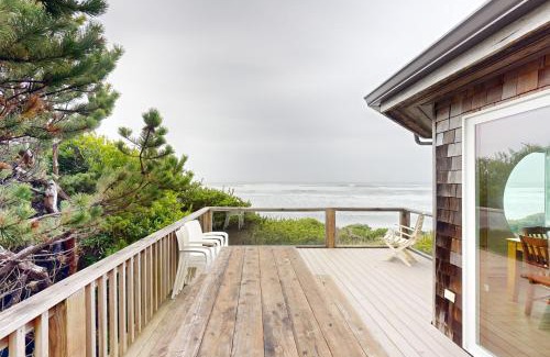 Yachats Casa | Finisterre Cottage