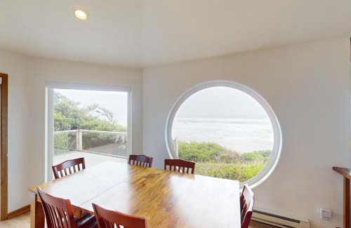 Yachats Casa | Finisterre Cottage