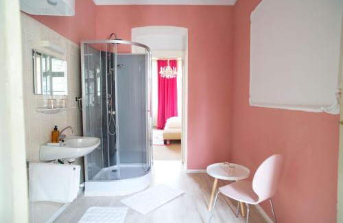 Ottakring Casa | Fink Low Budget Rooms