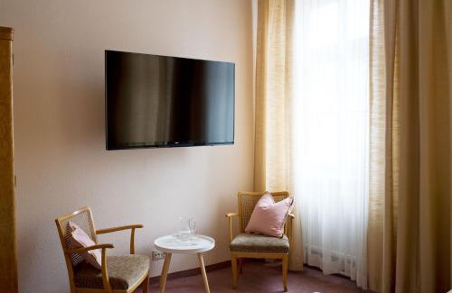 Ottakring Casa | Fink Low Budget Rooms