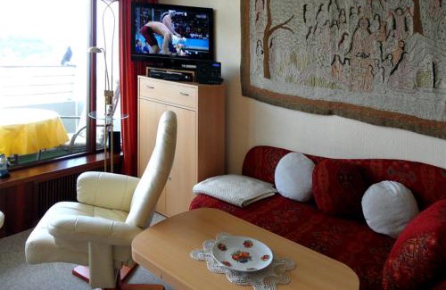 Alt-Travemunde/Ronnau Apartamento | Finke