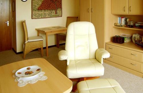 Alt-Travemunde/Ronnau Apartamento | Finke
