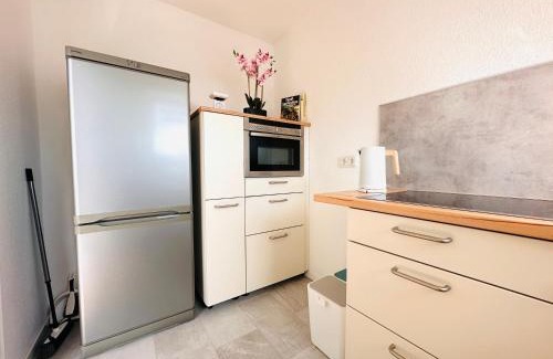Illingen Apartamento | FinkenBlick in Illingen Saar Dein Zuhause auf Zeit für kleine Familien Paare mit Hund und Monteure
