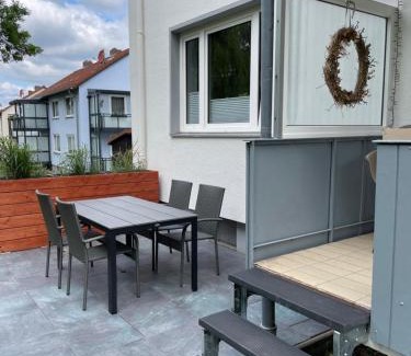 Bad Harzburg Apartamento | Finkennest Bad Harzburg