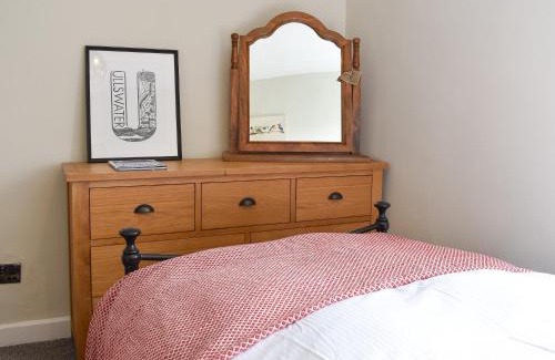 Pooley Bridge Casa | Finkle Cottage
