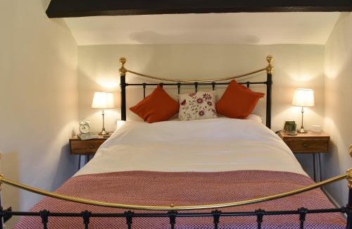 Pooley Bridge Casa | Finkle Cottage