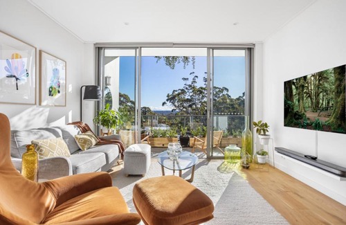 Lane Cove Apartamento | FINL503LC - Finlayson Heights