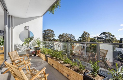 Lane Cove Apartamento | FINL503LC - Finlayson Heights