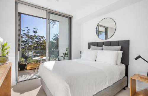 Lane Cove Apartamento | FINL503LC - Finlayson Heights