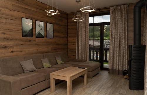 Bukovel Chalet De Esquí | Finlandia Chalet