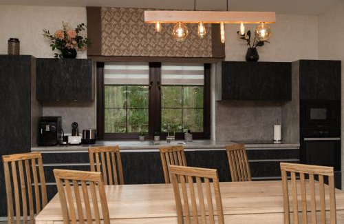 Bukovel Chalet De Esquí | Finlandia Chalet