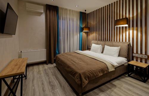 Bukovel Chalet De Esquí | Finlandia Chalet