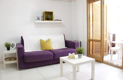 Torrevieja Apartamento | Finlandia holiday apartment