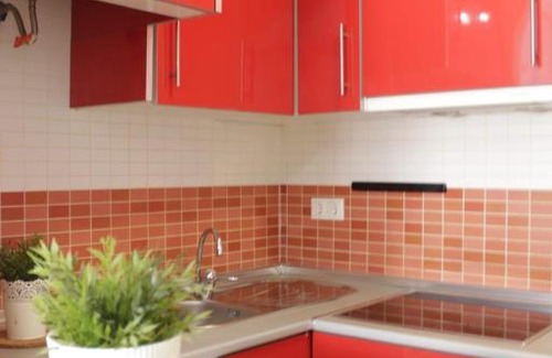 Torrevieja Apartamento | Finlandia holiday apartment
