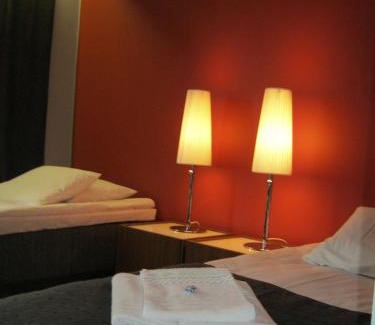 Kankaanpaa Hotel | Finlandia Hotel Lumiainen