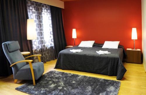 Kankaanpaa Hotel | Finlandia Hotel Lumiainen