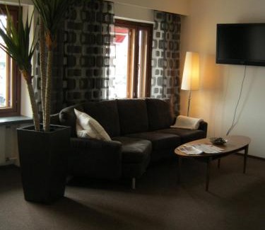 Kankaanpaa Hotel | Finlandia Hotel Lumiainen