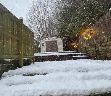 Holmfirth Apartamento | Finlays at Holme