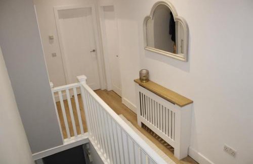 Holmfirth Apartamento | Finlays at Holme