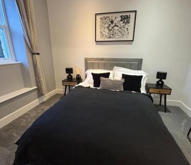 Holmfirth Apartamento | Finlays at Holme