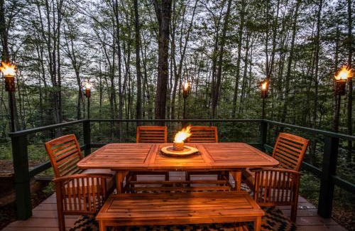 Birchview by the Saco Casa | Finley Lodge