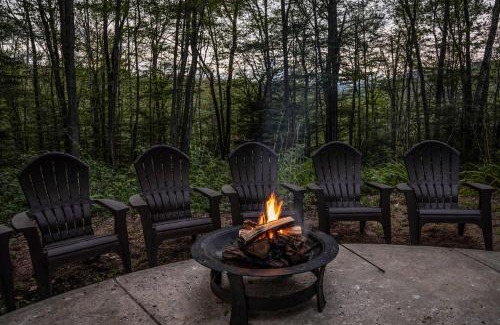Birchview by the Saco Casa | Finley Lodge