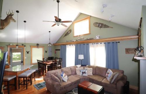 Birchview by the Saco Casa | Finley Lodge