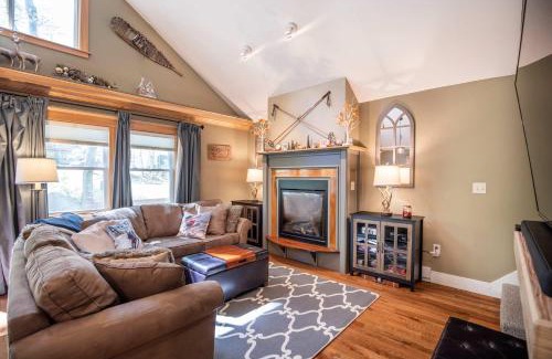 Birchview by the Saco Casa | Finley Lodge