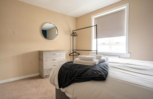 Douglas and Angus Apartamento | Finlow Place