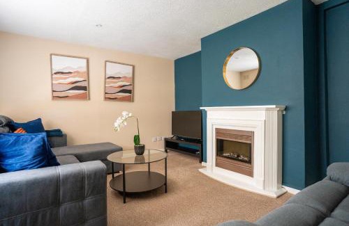 Douglas and Angus Apartamento | Finlow Place