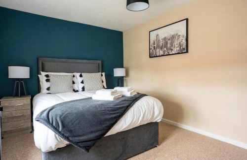 Douglas and Angus Apartamento | Finlow Place