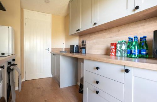 Douglas and Angus Apartamento | Finlow Place