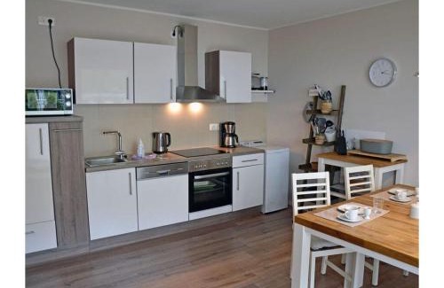 Juliusruh Casa | Finn Comfortable holiday residence