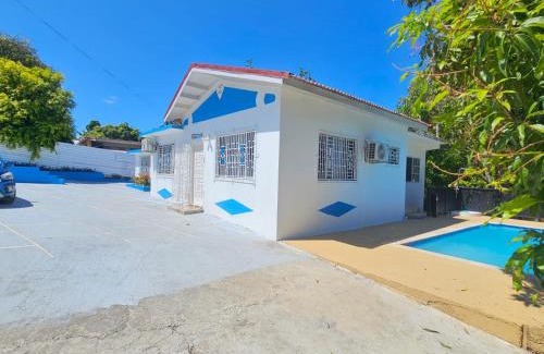 Snow Hill Casa | Finn Room - Ferdie's Place