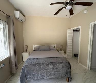 Snow Hill Casa | Finn Room - Ferdie's Place